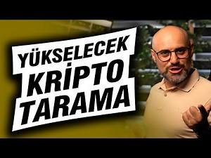 HOW TO SCAN FOR RISING CRYPTOCURRENCIES | Tradingview Stock Scan