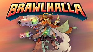 Novo personagem Reno de Brawlhalla já está disponível; trailer - PSX Brasil