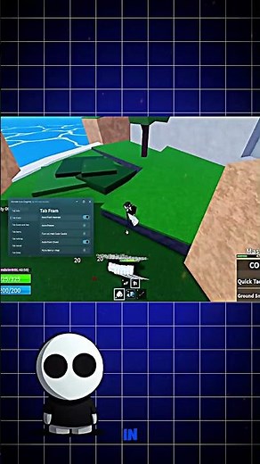 ⚡ NEW BLOX FRUITS SCRIPT 2026 | AUTO FARM + AUTO CHESTS + AUTO STATS (NO KEY)