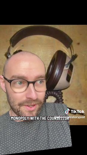 We’ve got to talk about the GATE program. #history #historytok #gateprogram