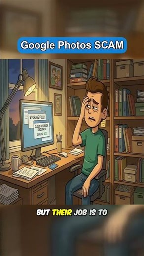 Stop Trusting Big Tech With Your Memories