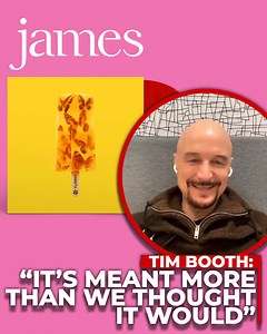 Tim Booth cannot hide his joy at Yummy becoming James's first number one album EVER! 🎉 Watch the full interview from the Chris Evans Breakfast Show with webuyanycar: https://youtu.be/UhecBz8qcGA #TimBooth #James #Yummy #ChrisEvansBreakfastShow #VirginRadioUK | Virgin Radio UK