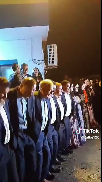 Unique Wedding Dance Traditions in Germany