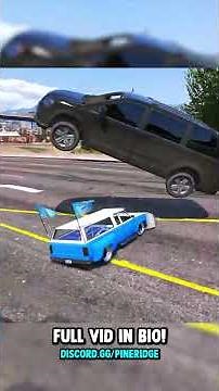 every 30sec my RAMP CAR gets FASTER...