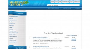 Ac3 Filter Mac Download Free