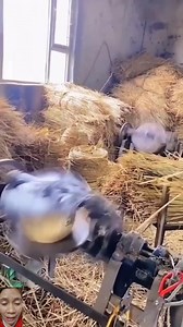 22K views · 27 reactions | Bundling machine #followerseveryone #reactionreels #machine #skills #handicrafts #bundling | Marchijoy Lopez Camacho | Facebook