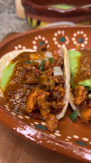 15K views · 272 reactions | Discada Recipe! #discada #stovetopdiscada #TACOSDEDISCADA #tacos | MariB Cooking | Facebook