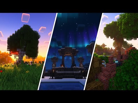 This Minecraft Mods Adds Graveyards And Bosses! [The Graveyard 1.19.2]