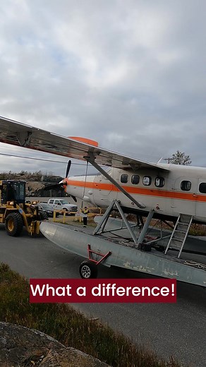 6.3K views · 111 reactions | What a difference a fresh coat of paint...