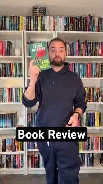 Freida McFadden book review #booktube #bookreview #freidamcfadden #bookrecommendations