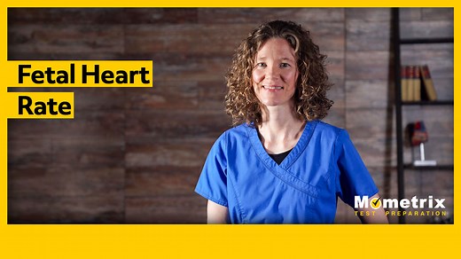 Fetal Heart Rate (Patient Care Review Video)