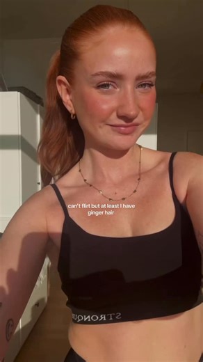 Cece Mathues on Instagram: "👩🏻‍🦰 👩🏻‍🦰 • • • #redhead #redheads #redheadsofinstagram #redheadgirl #gingersofinstagram #redheadsdoitbetter #gingergirl #gingersdoitbetter"