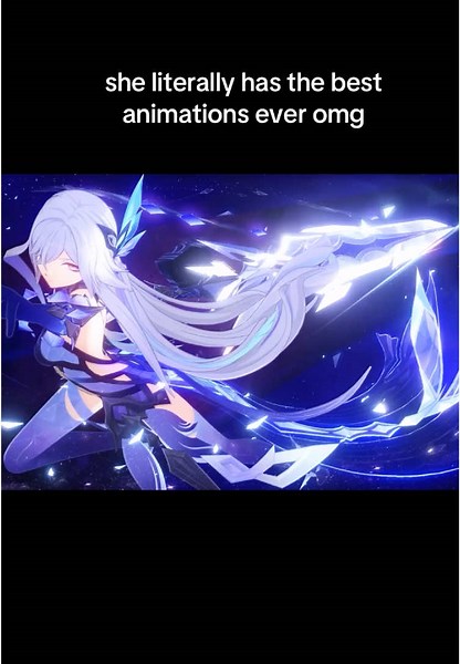 Exciting Genshin Impact Character Animations Revealed