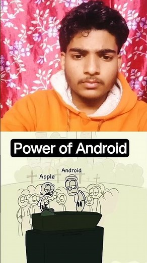 Power of Android! (4k mmemes) #shorts#anime #funny#memes#trendingmemes#reelschallenge#comedymemes