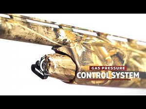 ATA ARMS VENZA CAMO MAX-5