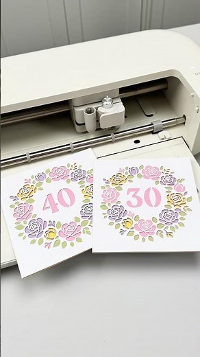 Creating something special from start to finish 💗⁠