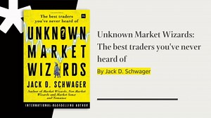 Jack D. Schwager