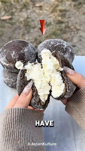 3 must try traditional Japanese Foods #japan