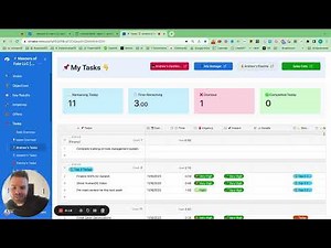 [Airtable] Build Your Task Management + Delegation System (In Less Than 20 Minutes)