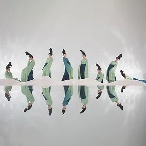 只此青绿 大电影特别版