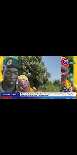 Here we go! Review Post Video! Alabaraka UDP ♥️. | UDP Gambians Hope.