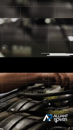 🔥 Fresh engines are HERE! 🔥 Alliant Power brings you remanufactured Ford 6.7L & GM 6.6L diesel engines! 💪 Built in an OEM-authorized facility 🤩 Nationwide service network for support wherever you are. Drive with confidence! | Alliant Power