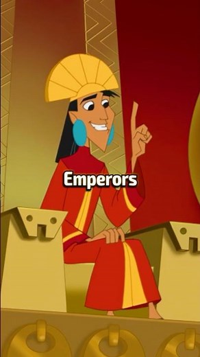 How did the Emperors New School end?😱