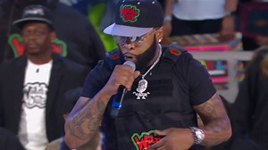 Schoolboy Q. & Black Ink Crew’s Ceaser & Charmaine bring that fire to Wild ‘N Out season 14 during all-new episodes airing this Sunday and Tuesday at 8/7c on VH1 🙌 | Nick Cannon Presents: Wild 'N Out