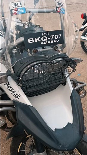 BMW GS 1200 Adventure 🏍️ | Epic 4K Cinematic Ride🔥 Power & Performance #gsseries #gs1200 #bmwgs1200