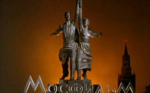 两个人的车站 电影LOGO 电影片头视频