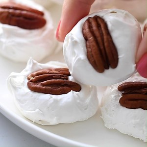 25K views · 418 reactions | OLD-FASHIONED DIVINITY is a must for the Holidays - only 4-ingredients! Directions --> https://bit.ly/38Yc1kR Melt-in-Your-Mouth Delicious! ❤️ . | Kitchen Fun With My 3 Sons | Facebook