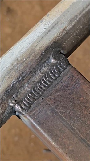 Beginner welders should know how to correct faulty welding on thin metal.