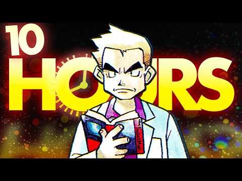 The ULTIMATE Pokemon Theory Retrospective