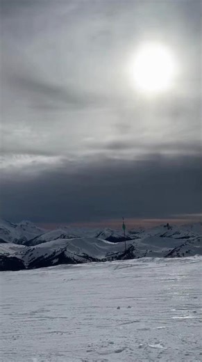 Blackcomb Mountain Skiing | Whistler Canada