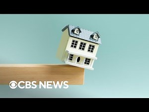 Mortgage rates continue rising as Iran war alarms American buyers