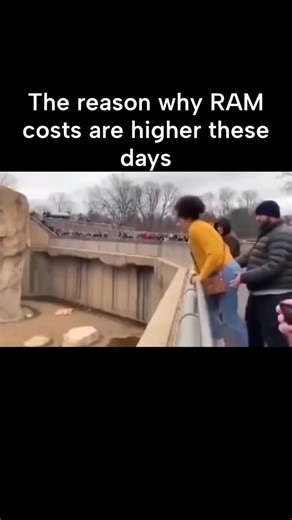 Ishow.things on Instagram: "The current spike in RAM costs is primarily driven by a “structural reallocation” of manufacturing, where giants like Samsung and SK Hynix have pivoted their production lines away from consumer DDR4 and DDR5 to focus on high-margin High Bandwidth Memory (HBM) for the AI infrastructure boom. This shift has created a massive supply-demand imbalance, causing even older DDR4 spot prices to skyrocket by over 170% as users avoid expensive DDR5 kits, only to find the older s