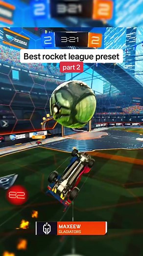 i’ve never seen anyone use this decal #fyp #rl #pro #rlclips #rocketleague #maxeew