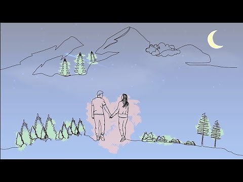 Missy D - Matin Midi Soir (Official Music Video)