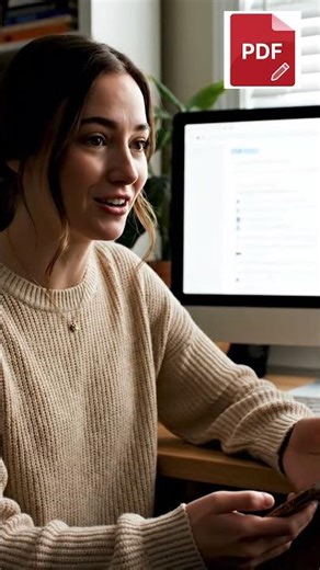 Edit, Sign & Scan PDFs Easily | A1 Office Apps
