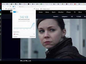 BBC iPlayer Red Rock Series 2 Episode 83