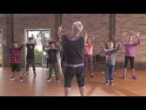 BORN TO MOVE | 8-12 years | Educational video