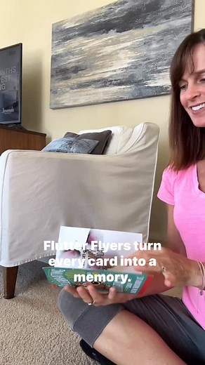 FlutterFlyers on Instagram: "Our Flutter Flyers are delightful and thoughtful just like those that send them!"