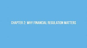 13 reactions | Financial regulations exist to protect consumers’ investments, as well as prevent financial fraud. Federal and state governments have many agencies in place that regulate and oversee financial markets and companies. While these agencies have explicit duties and responsibilities that allow them to work independently, they work together to accomplish similar objectives. | PolicyEd | Facebook