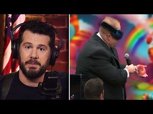 Kyle Rittenhouse Trial: Closing Arguments RANT! | Louder With Crowder