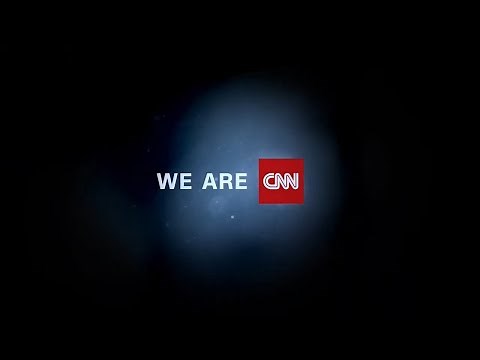 CNN International: "We are CNN" promo