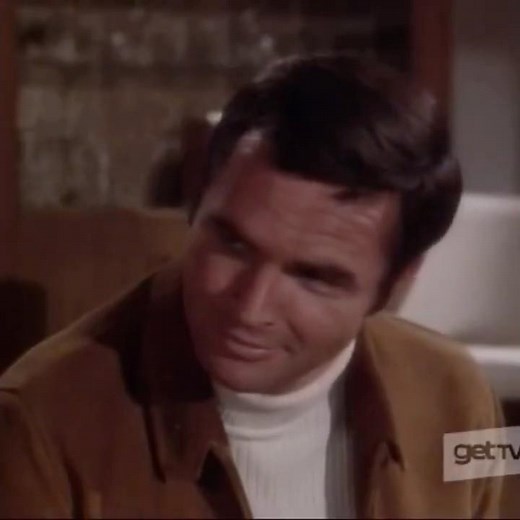 Rare Burt Reynolds Tv Clips You've Never Seen!