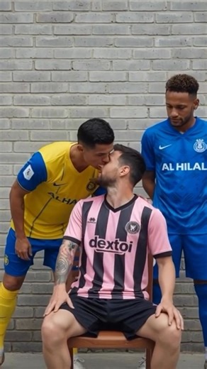 Madridista Emars on Reels