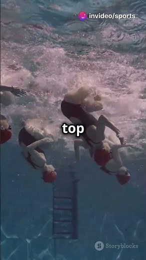 Artistic Swimming at Paris 2024: Everything You Need to Know!