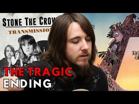 Les Harvey (Stone the Crows): The Tragic 27 Club Death on Stage ⚡