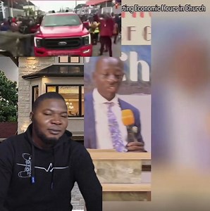 8.1K views · 118 reactions | Tap The Anointing On This Car And Buy Your Own Car Within Days - Pastor | Justino Ebhos | Facebook
